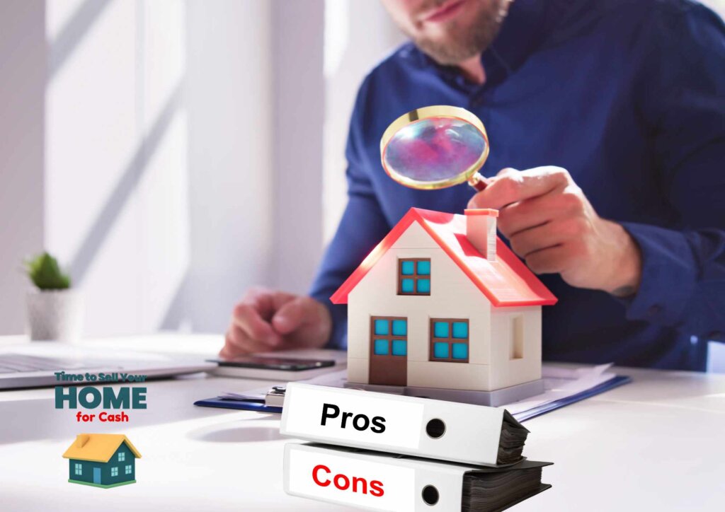 Summit Buys Houses - we buy house in cash