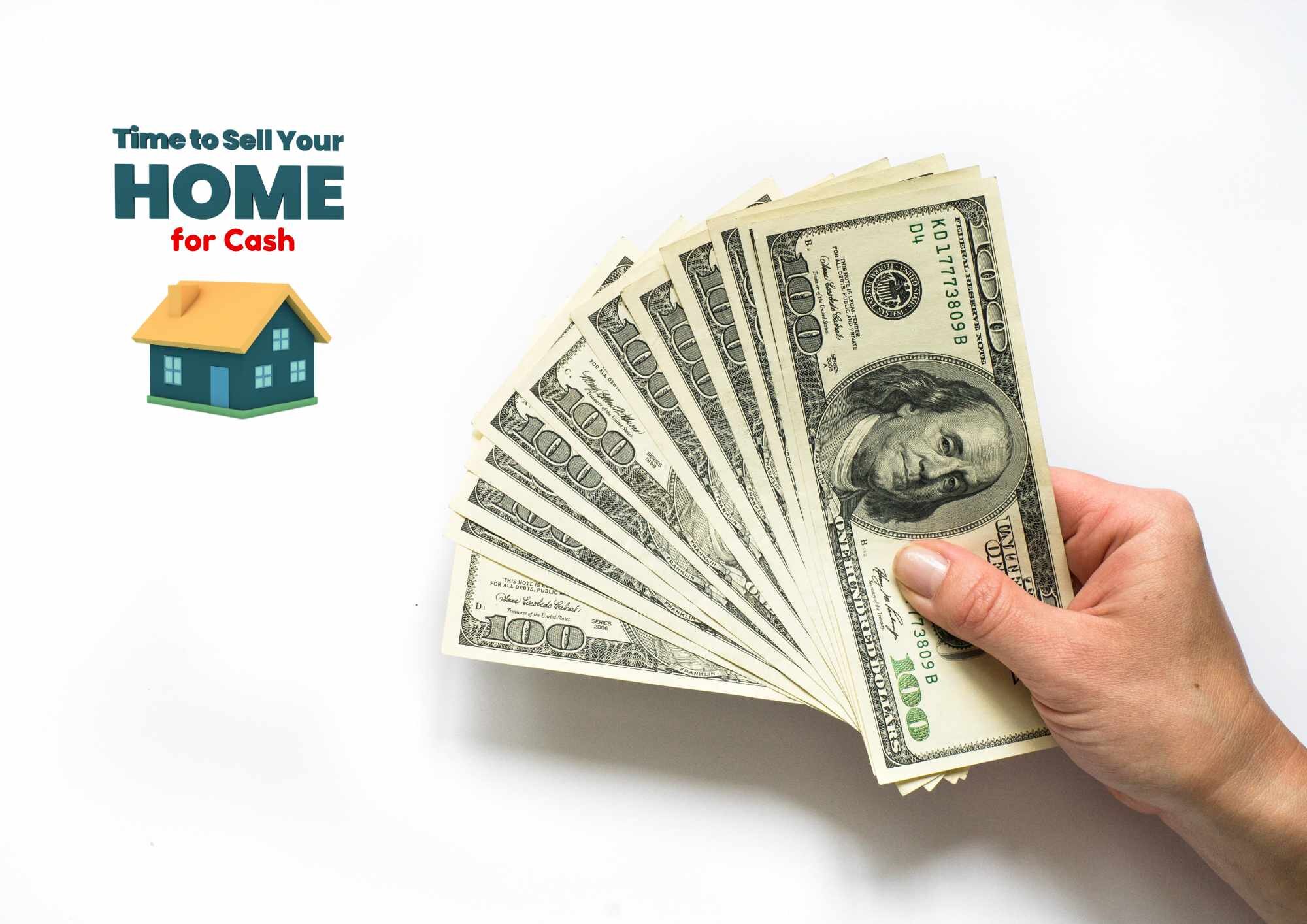 Summit Buys Houses - we buy house in cash
