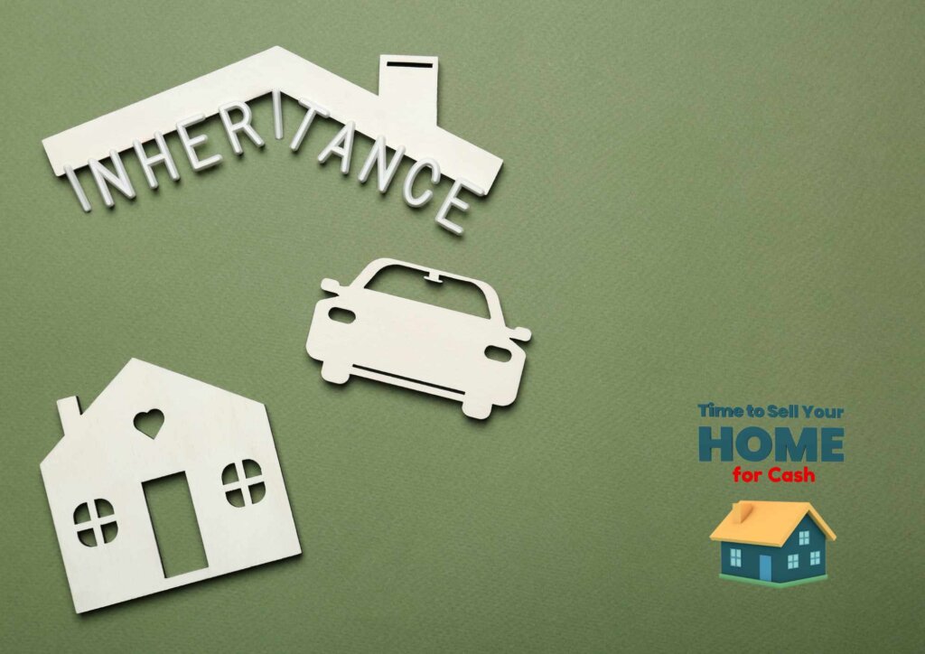 Inheriting Unwanted Property