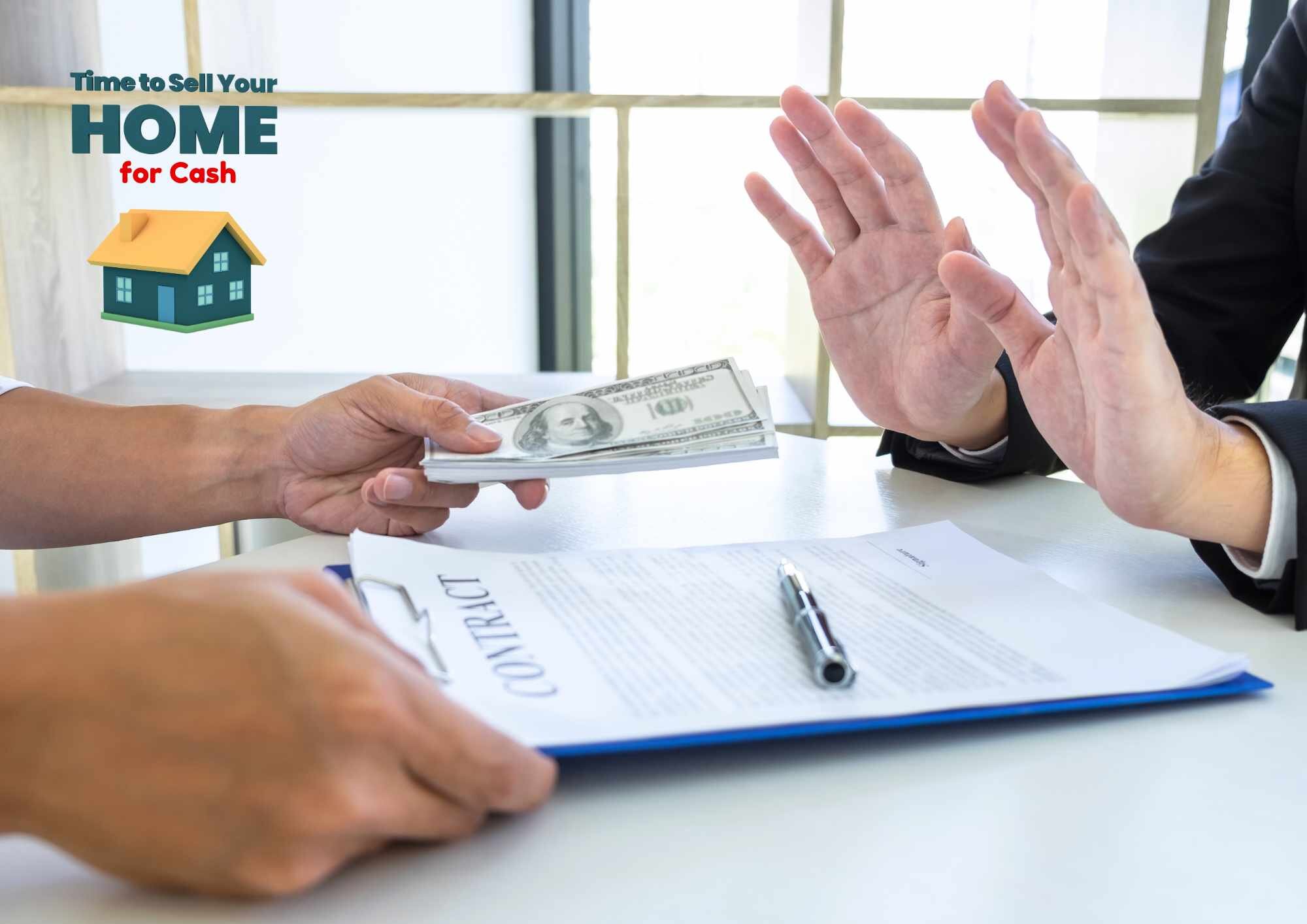 Summit Buys Houses - we buy house in cash