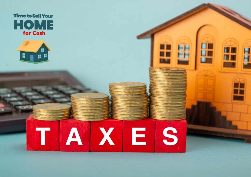 Legal and Tax Implications