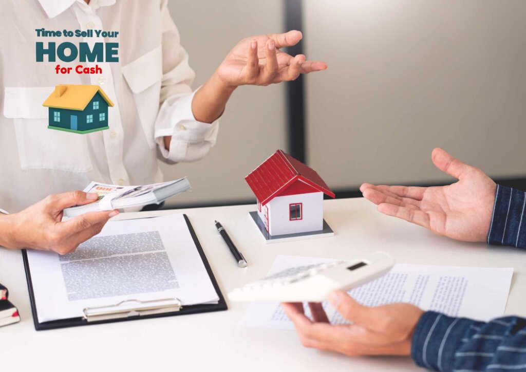 Negotiating for a Higher Offer