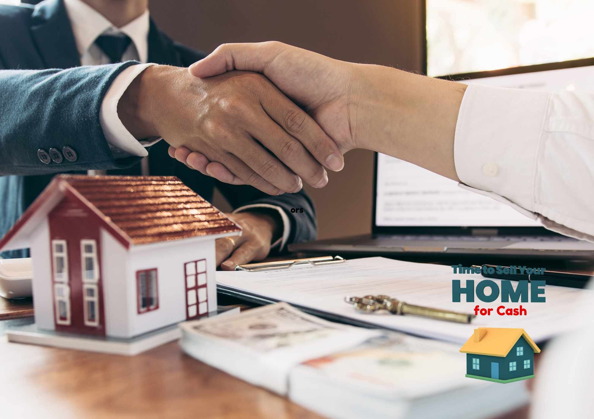 Summit Buys Houses - we buy house in cash