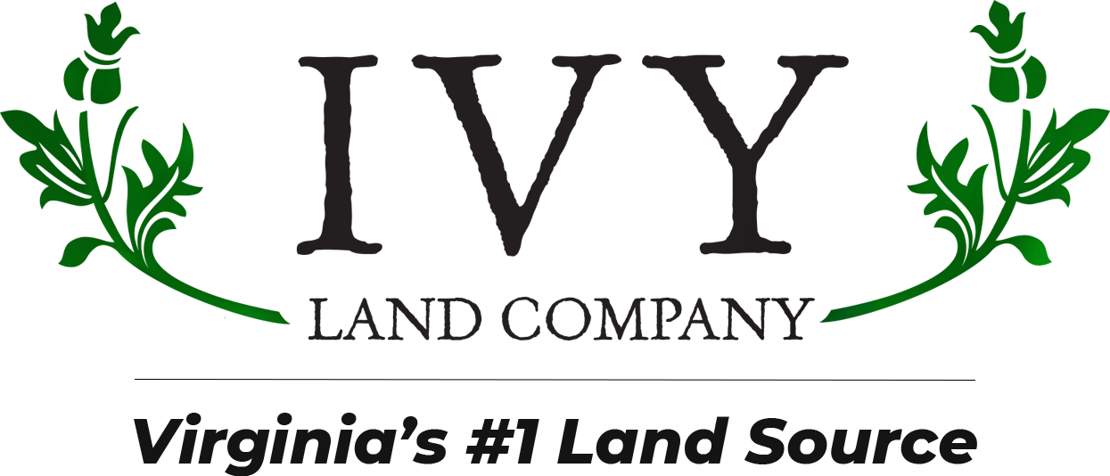 Ivy Land Company logo
