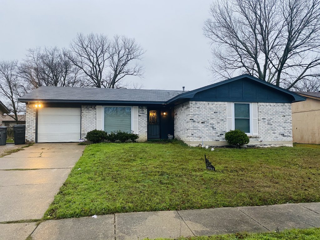 We can buy your Texas house. Contact us today!