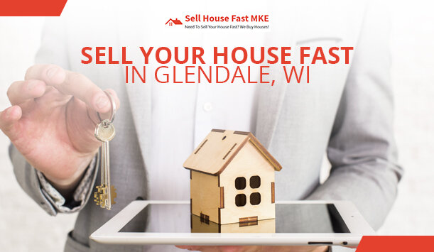 Sell House Fast MKE - Glendale, WI