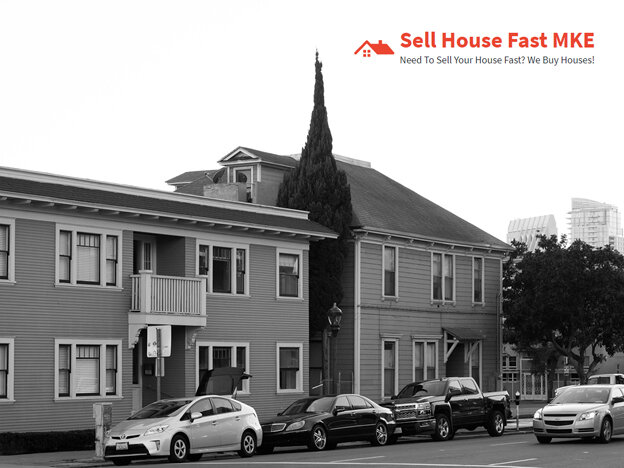 sell your West Allis house