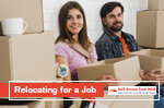 Steps to Take When Relocating for a Job
