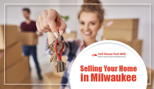 cash home buyers in Milwaukee