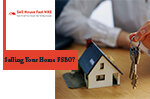 Selling Your Home FSBO