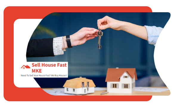 Reasons to Sell Your Old House to Sell House Fast MKE