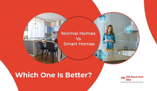 The Future Beckons: Are Smart Homes Better?