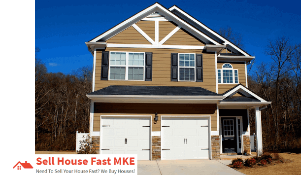 sell my house fast brown deer wi
