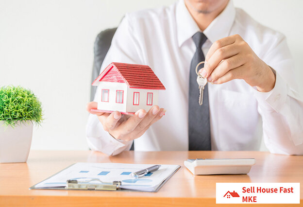 sell house fast Greendale WI