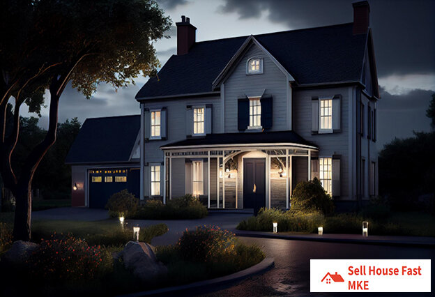 sell house fast Waukesha, WI
