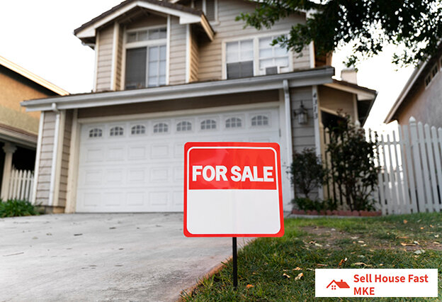 sell house fast Mequon, WI