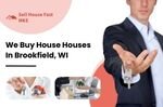 Cash Home Buyers in Brookfield, WI