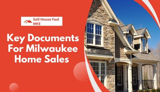 We buy houses in Milwaukee