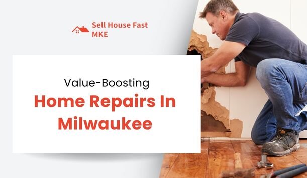 we buy houses in Milwaukee