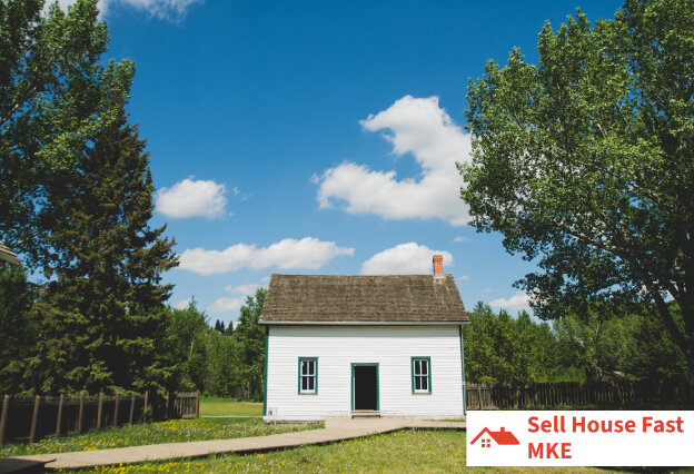 menomonee fallls, we are cash home buyers