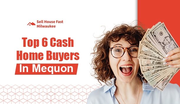 Best 6 Cash Home Buyers