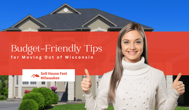 sell house fast in Milwaukee