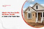 Determining Fair Market Value