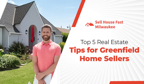 cash home buyers in Greenfield