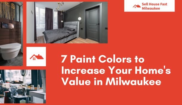 7 paint colors to boost your Milwaukee home’s