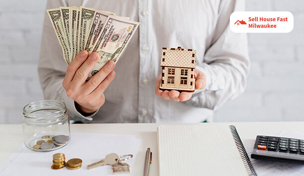 cash home buyers in Glendale