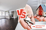 cash home buyers in Milwaukee