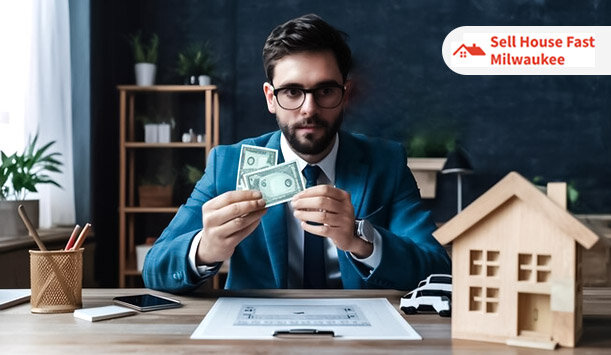 Cash Home Buyers Milwaukee