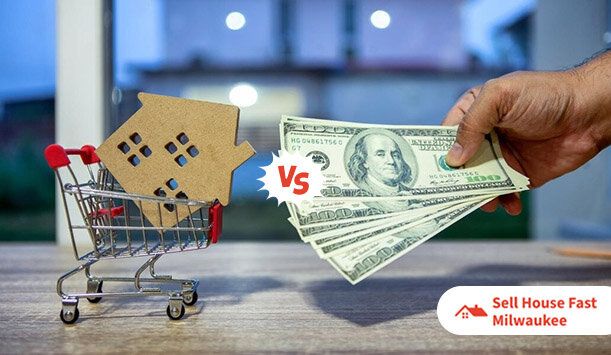 Fair Market Value Vs Fast Cash