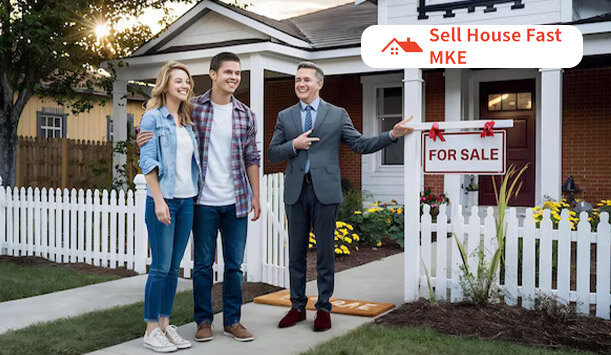 Milwaukee Home With Zero Realtor Commissions