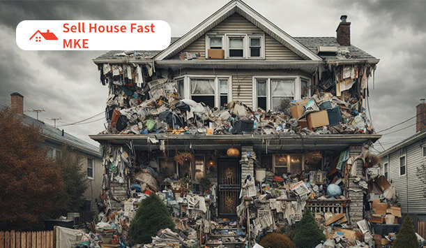 Hoarding Affect A Property’s Value