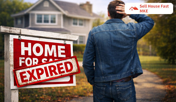 Expired Listing in Milwaukee