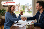 Sell a house quickly in Milwaukee with zero commission or hidden fees