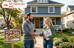 Fast home sale process in Milwaukee cutting agent fees and repair costs