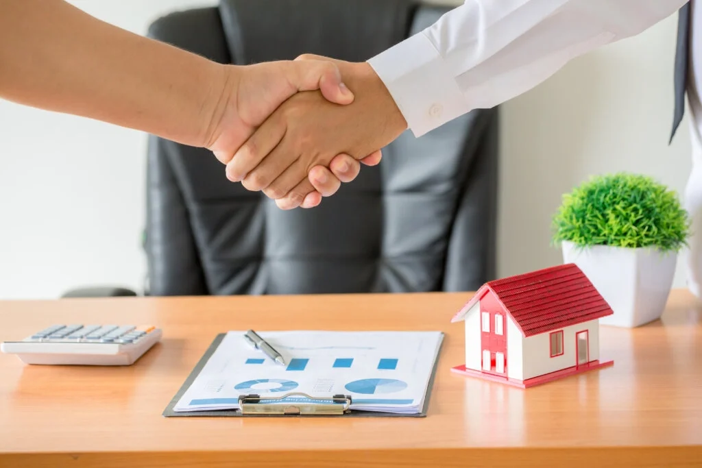 sell a house fast