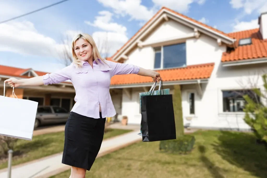 sell a house fast