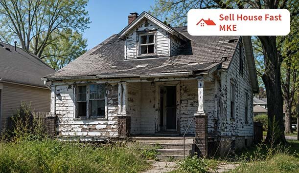 Who Buys Houses That Need a Lot of Work