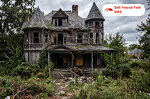 Do with A House Nobody Wants to Inherit