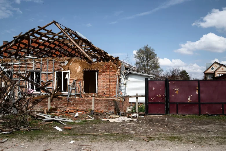 Sell A Milwaukee House With Fire Damage