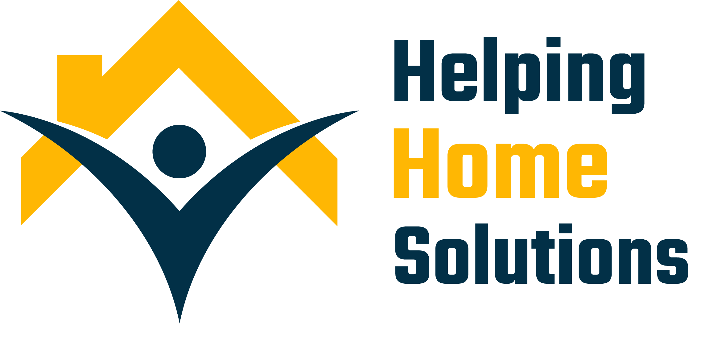 Helping Home Solutions logo