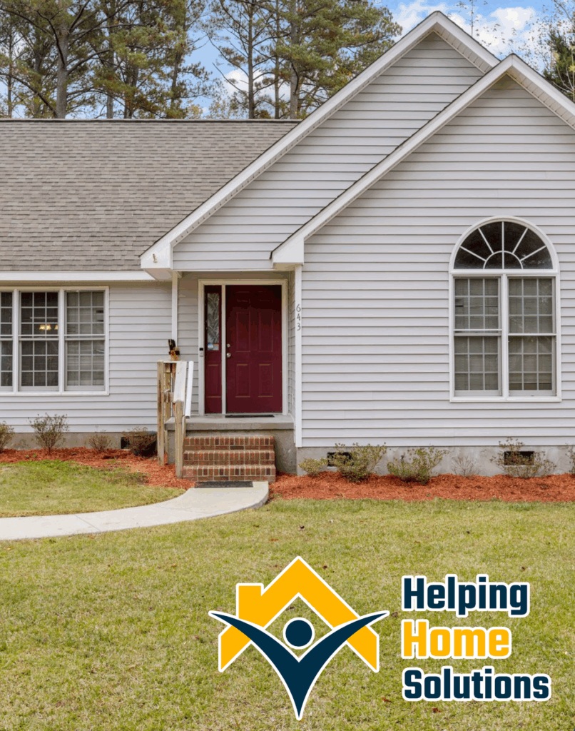 Best house Buyer in Greenville