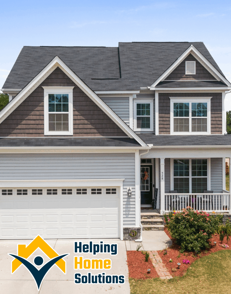 Buy House For Cash Greenville