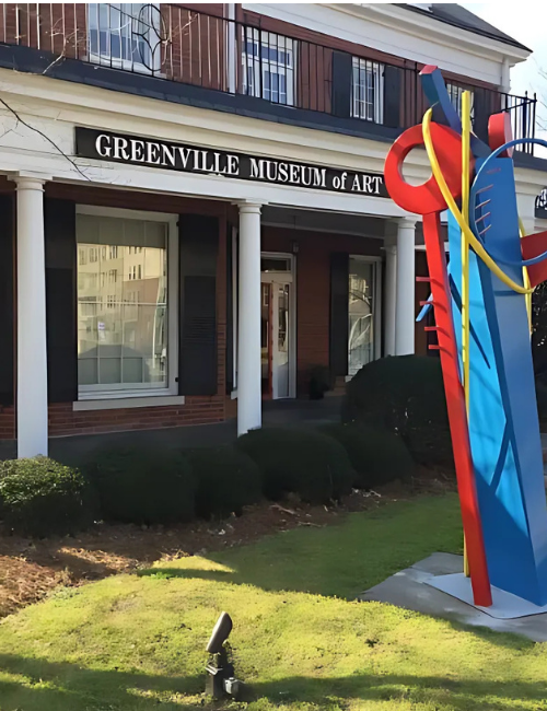 Greenville, NC