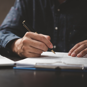 How to Properly File a Quit Claim Deed in Greenville