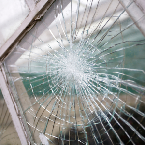 Property Damage Linked to Tenant In Greenville