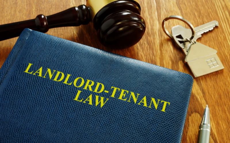 Sell Your Rental Property Fast With Tenants in North Carolina